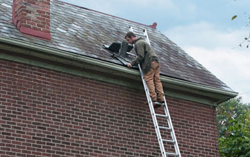 what affects urgent Great Saxham roof repairs