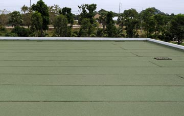 all Great Saxham roofing types quoted for