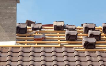 Great Saxham clay roofing costs