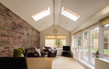 conservatory roof insulation Great Saxham, Suffolk