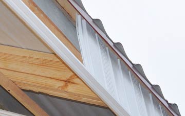 why Great Saxham fascia repairs are essential