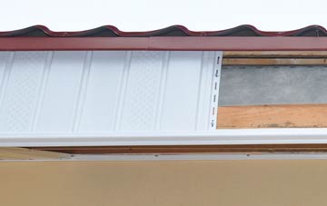Great Saxham fascia repair costs