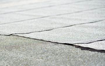 disadvantages of Great Saxham felt roofing