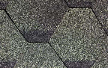 Great Saxham fibreglass shingle repairs