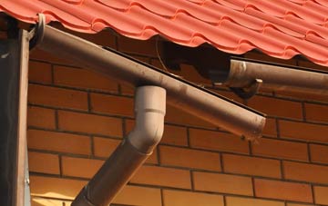 Great Saxham gutter repair costs