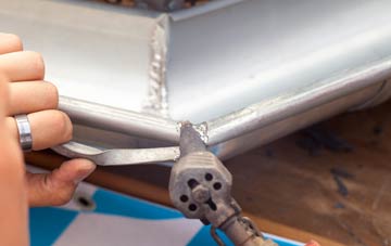 Great Saxham guttering repair quotes