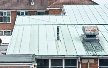 Great Saxham lead roofing costs