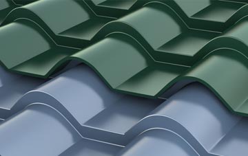 who should consider Great Saxham plastic roofs