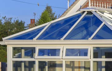 professional Great Saxham conservatory insulation