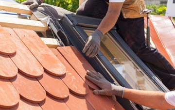 replacement Great Saxham roof windows