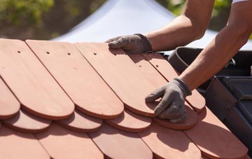 Great Saxham roof tile contractors