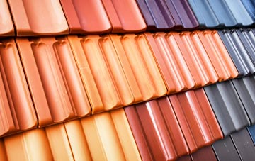 Great Saxham roof tile costs