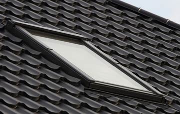 benefits of Great Saxham roof windows