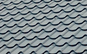 Great Saxham rubber roofing companies