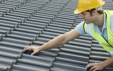 screened Great Saxham roofing companies