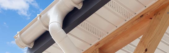 get Great Saxham guttering quotes today