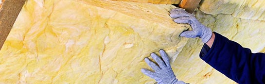 quotes for Great Saxham roof insulation