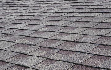 Great Saxham tiles for shallow pitch roofing