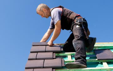 disadvantages of Great Saxham slate roofing