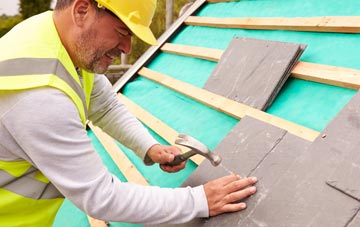 benefits of Great Saxham roofing slate