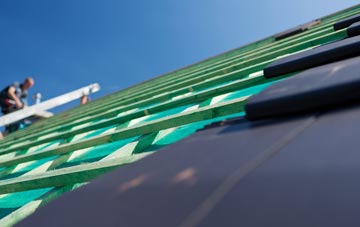 Great Saxham slate roofing costs
