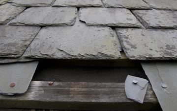 Great Saxham slate roof repairs and maintenance