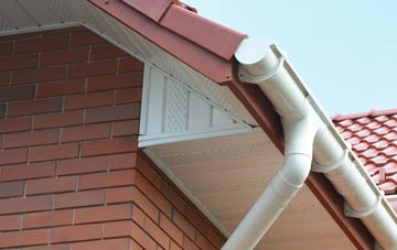 Great Saxham soffit repair costs