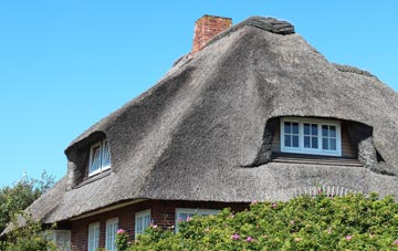 thatch roofing Great Saxham, Suffolk