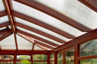 Great Saxham conservatory roofing insulation