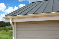 Great Saxham fascia repair