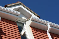 Great Saxham fascias