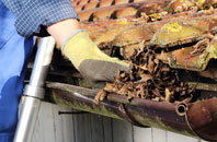 Great Saxham gutter cleaners