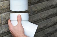 rated Great Saxham guttering companies