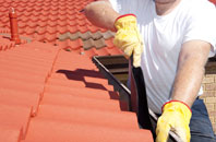 Great Saxham gutter repair
