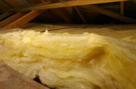 Great Saxham pitch roof insulation