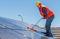 free Great Saxham roof cleaner quotes