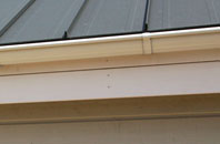 Great Saxham soffit repair