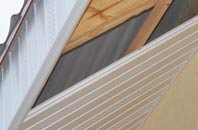 rated Great Saxham soffit repair companies
