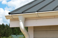 Great Saxham soffits
