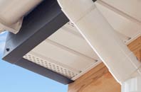 find rated Great Saxham soffit companies