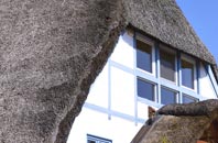 find rated Great Saxham thatchers